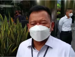 Dugaan Penyalahgunaan Wewenang, Brigjen Endar Priantoro Laporkan Sekjen KPK ke Polisi