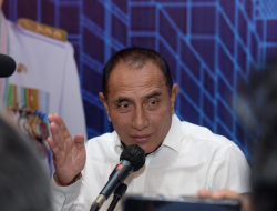 Gubernur Edy Rahmayadi Pastikan Musrenbang RKPD 2024 Bersifat Bottom Up