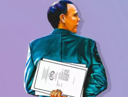 Usai Jabat ketua KPK, Harta Kekayaan Firli Bahuri Naik Menjadi Rp 22,8 Miliar