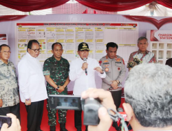 Pastikan Mudik 2023 Aman dan Terkendali,  Dua Jalan Tol Baru Difungsionalkan