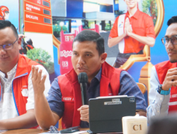 Pasokan dan Distribusi Energi Aman di Sumut