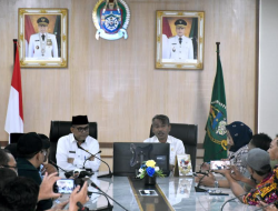HUT ke-75 Sumut,  Usung Tema ‘Maju, Unggul dan Terhormat Untuk Sumut Bermartabat’