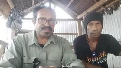 Sebut Serangan Balasan, OPM Klaim Tembak Mati 9 Prajurit TNI Di Nduga