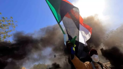 Bentrok Militer di Sudan, Mahasiswa Indonesia Diungsikan Ke Lokasi Aman