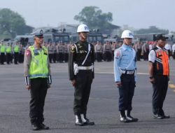 Mudik Lebaran 2023, Polda Sumut Petakan 8 Titik Rawan Macet