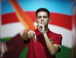 Batal Jadi WNI, Apa Alasan Justin Hubner ?