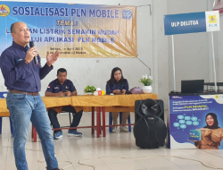 PLN Mobile Beri Kemudahan Layanan ke Pelanggan