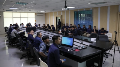 Dirjen Ketenagalistrikan Dan Anggota Komisi VII DPR RI Sidak Kesiapan PLN Sambut Idul Fitri 1444 H