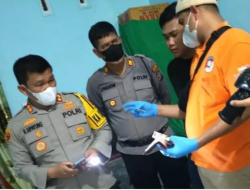 Pegawai Puskesmas dan Anaknya Ditemukan Membusuk di Simalungun, Polisi Lakukan Penyelidikan