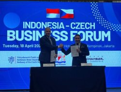 CSG dan Republikorp Kembangkan Rudal Pertahanan Udara ADS-400
