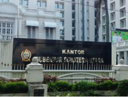 Seleksi Direktur dan Komisaris di tiga BUMD Pemprov Sumut Dibuka, Ini Tanggalnya