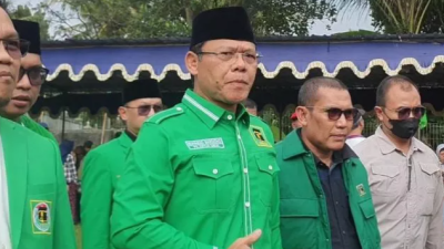 Sah, PPP Resmi Dukung Ganjar Pranowo