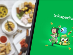 Gandeng Ahli Gizi, Tokopedia Bagikan Tips Jaga Tubuh Tetap Fit Usai Lebaran