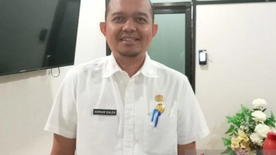 Ikuti Instruksi Menteri, Pemkot Medan Tiadakan Halal bihalal