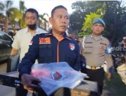 Rumah AKBP Achiruddin Hasibuan Digeledah , Ini Yang Ditemukan Polda Sumut