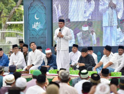 Edy Rahmayadi Ke Penyuluh Agama Islam : Terus Lakukan Bimbingan dan Penyuluhan kepada Umat