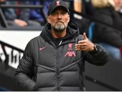 Liverpool Kalah Beruntun, Klopp: Bisa Lebih Buruk Lagi