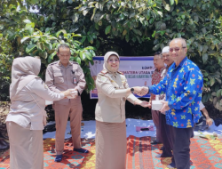 Karantina Pertanian Belawan Dorong Manggis Sibolangit Jadi Komoditas Ekspor Sumut