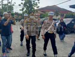 Dipecat dari Polri, AKBP Achiruddin Ajukan Banding