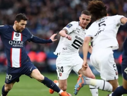 Pep Guardiola Sebut Erling Haaland Pantas Dibandingkan dengan Lionel Messi