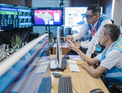 PLN Kembali Cetak Kinerja Keuangan Terbaik Sepanjang Sejarah