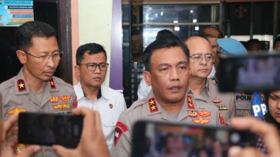 Terkait Penganiayaan, Kapolda Sumut Minta Maaf ke keluarga Ken Admiral