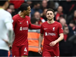Liverpool Menang Beruntun, Jurgen Klopp Puas