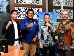 Sumut Dilanda Cuaca Ekstrem, Pemprov Ingatkan Stakeholder dan Masyarakat Siap Siaga