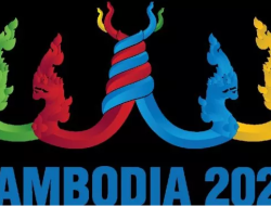 Klasemen Sementara Medali SEA Games 2023: Indonesia Bertengger di Posisi Tiga