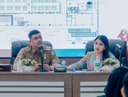 Bobby Nasution Matangkan Persiapan HUT Dekranas