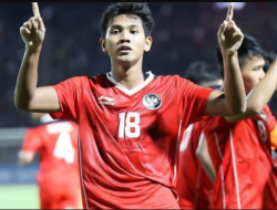 Tundukan Tuan Rumah Kamboja 2-1, Timnas Indonesia U-22 Tak Terkalahkan di Fase Grup SEA Games 2023