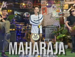 Maharaja Rilis Single “Mimpi Sesaat”, Sebuah Pesan Inspiratif untuk Tak Berputus Asa