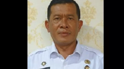 Gegara Proyek Lampu Pocong, Bobby Copot Kadis Ketapang Medan