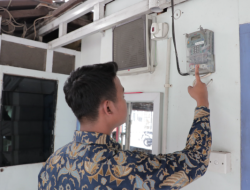 5 Tips Aman Ala PLN UID Sumatera Utara Hadapi Musim Penghujan