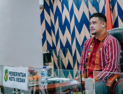 Banyak Ketidaksesuaian, Proyek Lampu Pocong Dinyatakan Total Loss