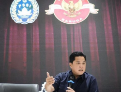 Ketua Umum PSSI Tetapkan Jadwal Liga 1 2023/2024 Akan Digelar 1 Juli 2023