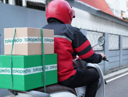 Inisiatif Hyperlocal Tokopedia Dorong Kenaikan Penjualan Kopi di Sumatra Utara