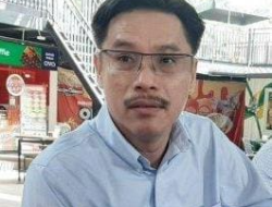 Iskandar ST Minta Hary Tanoe Tidak Seret Masyarakat Tionghoa ke Dalam Pergelutan Politik
