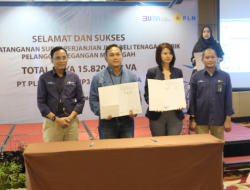 Terapkan Budaya Transformasi, PLN Dukung Kelistrikan Sektor Industri dan Bisnis di Sumatera Utara