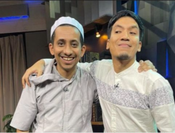 Usai Desta Gugat Cerai Natasha Rizky, Warganet Serbu IG Vincent, Andre Taulany, hingga Habib Jafar