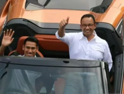 Mobil Listrik Dapat Subsidi, Anies Kritik Kebijakan Pemerintah