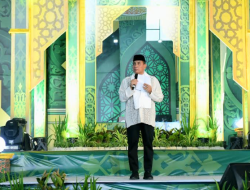 Buka STQH Provinsi Sumut, Edy Rahmayadi : Jaga Amanah dan Sumpah Hakim