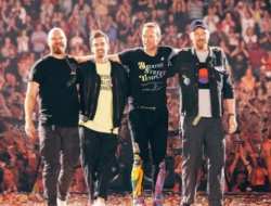 Terkait Konser Coldplay, Sandiaga Uno Jalin Komunikasi dengan MUI