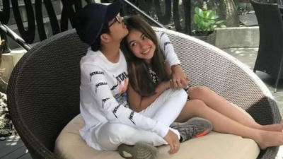 Buntut Video Syurnya Tersebar di Medsos, Rebecca Klopper Terancam Dipolisikan