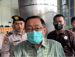 Diperiksa KPK, Bos Maspion Bungkam