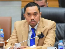 Masa Jabatan Pimpinan KPK Diubah MK Jadi 5 Tahun, Komisi III DPR: Bingung bin Ajaib