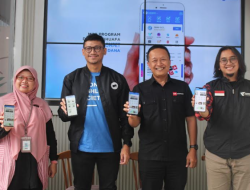 Dompet Dhuafa Bersama DANA Tingkatkan Kanal Digital Mudahkan Masyarakat Berkurban
