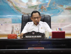 ICW Sebut Mendagri Tak Jalankan Amanat Konstitusi Soal Informasi Rekam Jejak 10 Pj Gubernur yang akan Dilantik