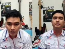 Ditanya Presenter Berita Terkait  Pencalegannya, Aldi Taher Kebingungan Sendiri