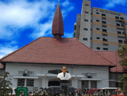 Pegawai RS Pirngadi Resah, 5 Bulan Belum Terima Jasa BPJS Kesehatan